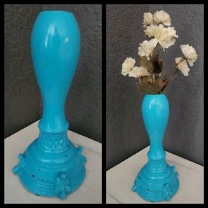 Beautiful Shabby Chic Vase